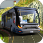 icon Offroad Bus Simulator