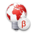 icon Xabber Beta 2.6.6.644
