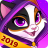 icon Castle Cats 2.8