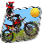icon Moto Bike Ride 1.5