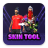 icon FF Skin Tools 1.0