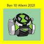 icon Ben Ten : Force Aliens
