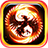 icon Phoenix Live Wallpaper 1.5