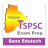 icon TSPSC Exam 4.03