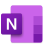 icon OneNote 16.0.13231.20222