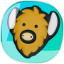 icon Yik Yak - Find Your Herd