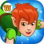 icon Wonderland:Peter Pan Adventure