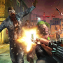 icon Dead City: Zombie Shooting