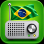 icon Radio Brazil - radio online