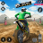 icon Motocross MX Dirt Bike Games 2.2