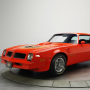 icon Wallpaper Pontiac Firebird