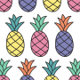 icon Patternator: Wallpaper Editor