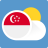 icon Singapore Weather 1.6.1