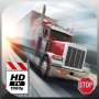 icon Truck Parking Game