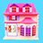 icon PrincessDollHouseDecoration 2.1.0