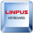 icon English UK for Linpus Keyboard 1.1