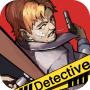 icon Detective escape - Room Escape