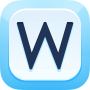 icon Word Wipe