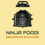 icon Ninja Foodi Airfryer