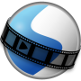icon OpenShot Video Editer