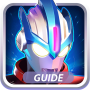 icon New Guide For Ultraman Legend Heroes 2020