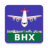 icon Birmingham Flight Information 5.0.0.4