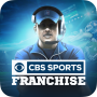 icon CBS Sports Franchise Football