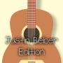 icon Justin Bieber - Guitar Idol