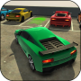 icon Real Car Parking Simulator - Luxury Driving Mania