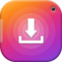 icon Quick Save : Video Downloader