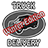 icon Truck Delivery Winter Edition 1.0.1