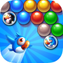 icon Bubble Bird 2