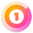 icon 1Money 2.1.1