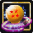 icon 3D BALL IN LINE 1.5