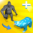 icon Merge MasterAnimal Fight 3.4