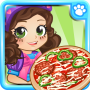 icon Kids Pizza Cooking
