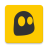 icon CyberGhost 7.2.1.168.4360