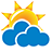 icon Weather Sky Blue 4.1.2