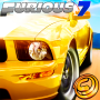 icon Furious Racing 7