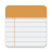 icon Notepad 84