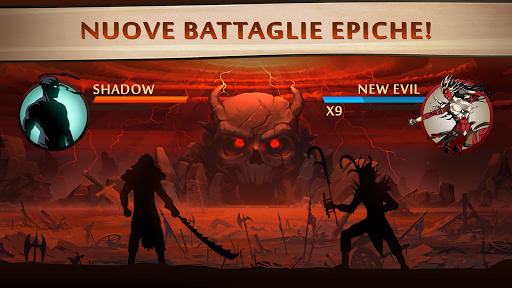Shadow Fight 2 1.9.30 APK for Android Full Free Download