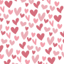 icon Paint Love - widget for couple