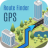 icon GPS Route Finder 6.9