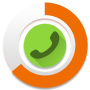 icon Callistics - Data usage, Calls