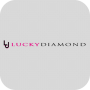 icon Luckydiamond Piercing