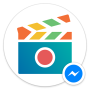 icon GIF CAM for Messenger