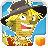 icon Worzel 1.0
