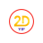 icon VIPFN2D3D 2.0.3