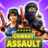 icon Combat Assault 1.20.34