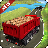 icon Truck Cargo Driving Hill Simulation 2.0.4